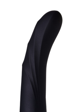 Перезаряжаемый вибратор c ротацией WANAME D-Splash Tornado