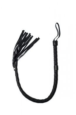 Кнут черный Party Hard Royal