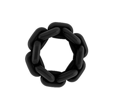 Эрекционное кольцо NO. 6 Chain Cockring