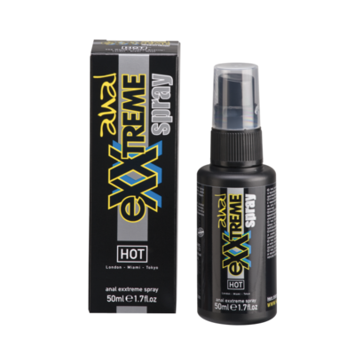 Анальный спрей Anal Exxtreme spray (50 мл)