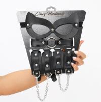 Универсальный набор с маской Crazy Handmade