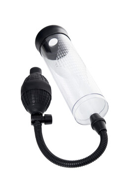 Вакуумная помпа для пениса Sexus Men Erection Bjorn