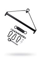 Штанга для секс-качелей металлическая Anonymo