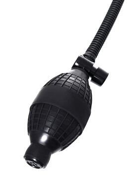 Вакуумная помпа для пениса Sexus Men Erection Bjorn