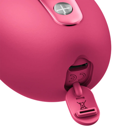 Бесконтактный вакуумно-волновой стимулятор Fun Factory Belle