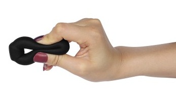 Эрекционное кольцо Ultra Soft Platinum