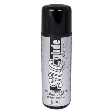 Лубрикант на силиконовой основе SilcGlide (100 мл)