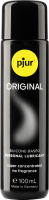 Концентрированный силиконовый лубрикант Pjur Original (100 мл)