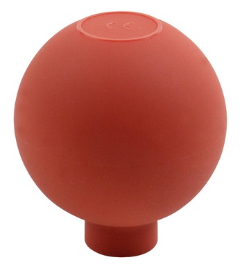 Вакуумная помпа для клитора и сосков Fr?hle, NP008