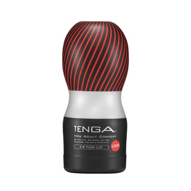 Мастурбатор Tenga Air Flow Cup Strong купить в Минске, цена – intimShop