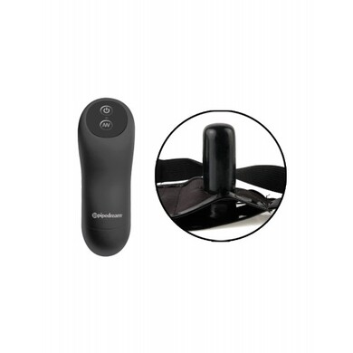 Вибро-трусики с дистанционным управлением FFS 20-Function Remote Fantasy