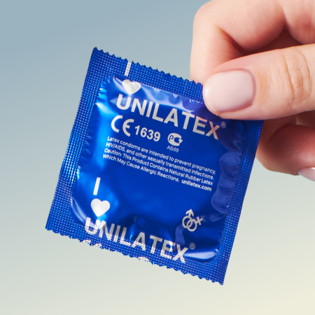 Презервативы особо прочные Unilatex Strong (15 шт)