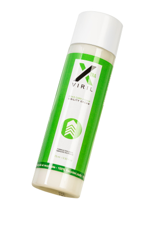 Крем для мужчин для повышения потенции RUF Xtra Viril (75 мл)