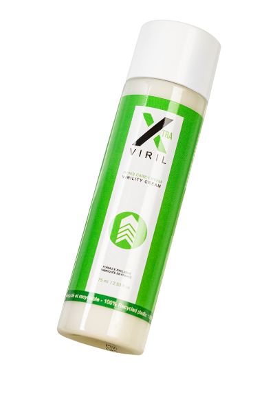 Крем для мужчин для повышения потенции RUF Xtra Viril (75 мл)