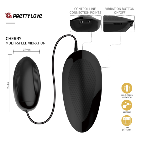 Набор игрушек Pretty Love 30th Anniversary 