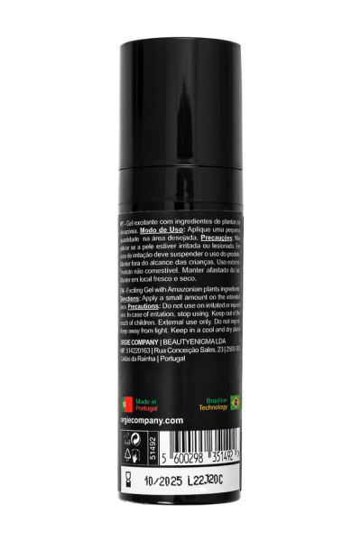 Интимный гель для точки G с возбуждающим эффектом ORGIE She Spot (15 мл)