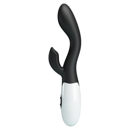 Вибратор-кролик Pretty Love Brighty 
