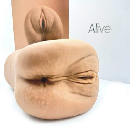 Мастурбатор SILEXD Mia 