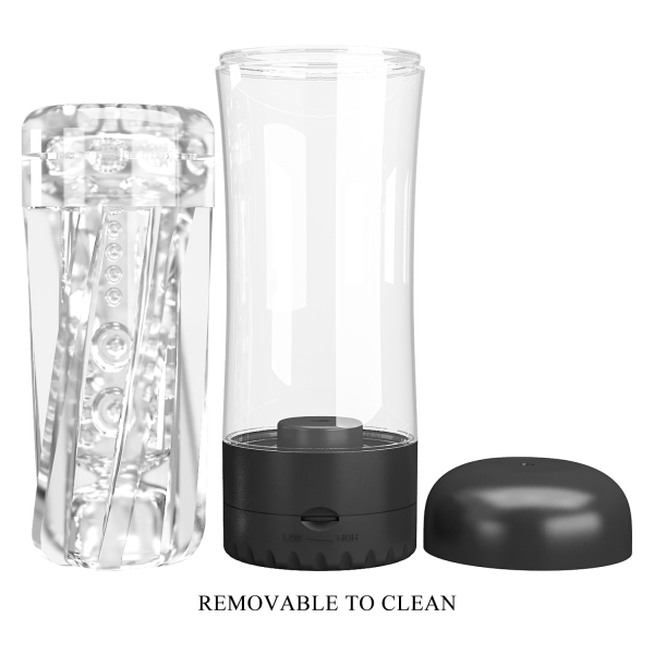 Мастурбатор Pretty Love Jamara