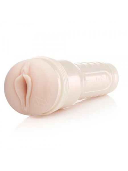 Мастурбатор-вагина слепок порнозвезды Fleshlight Girls Angela White