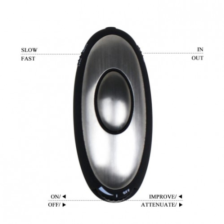 Самоклеящиеся электростимуляторы для тела Baile