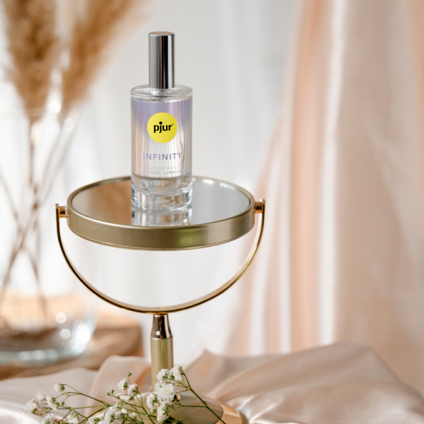 Лубрикант на силиконовой основе Pjur INFINITY (50 мл)