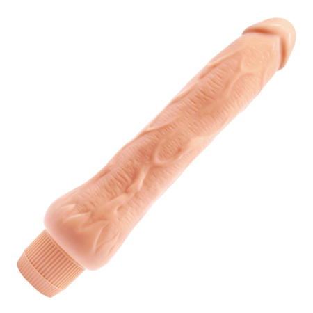 Реалистичный вибратор Barbara Dryad  Baile 25см 