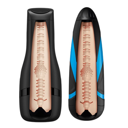 Сменный рукав для мастурбатора Sleeve 'Tri Delights' Satisfyer