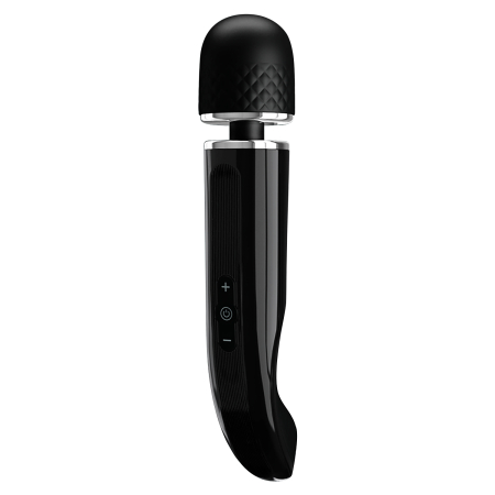 Мощный вибратор-массажёр «wand» Pretty Love Charming Massager 
