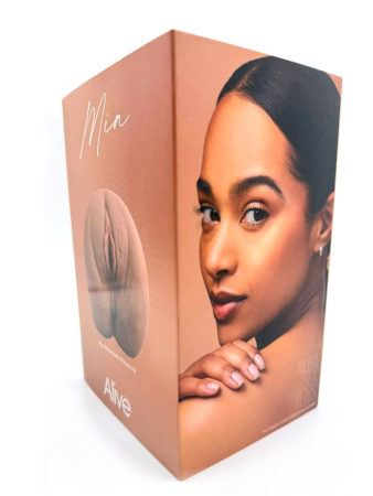 Мастурбатор SILEXD Mia 