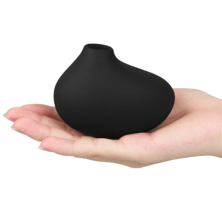 Вакуумный стимулятор клитора LoveToy O-Sensual Oral Ama