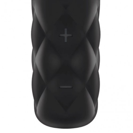 Вибромассажер золотой Sparkling Darling Satisfyer 