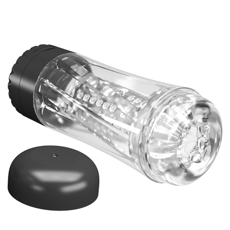 Мастурбатор Pretty Love Jamara