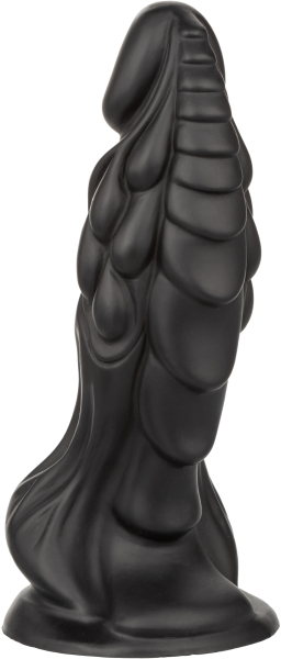 Фаллоимитатор на присоске Monster Dong The Martian