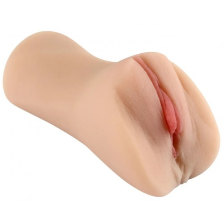 Реалистичный мастурбатор вагина Regina