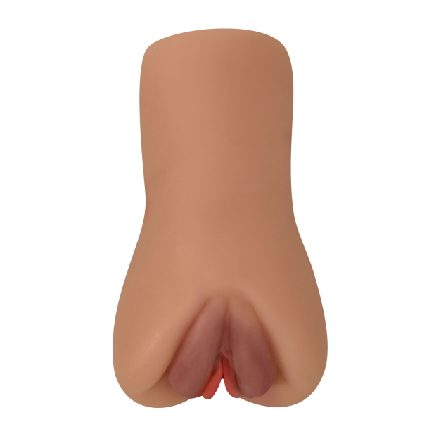 Мастурбатор-вагина реалистичный мулат Crazy Bull Eliana