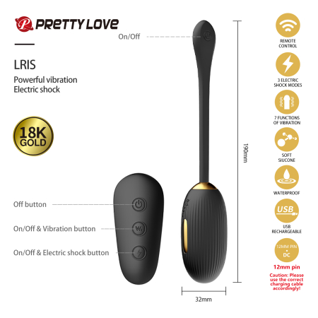 Набор премиум игрушек Pretty Love Queen's Luxury Collection