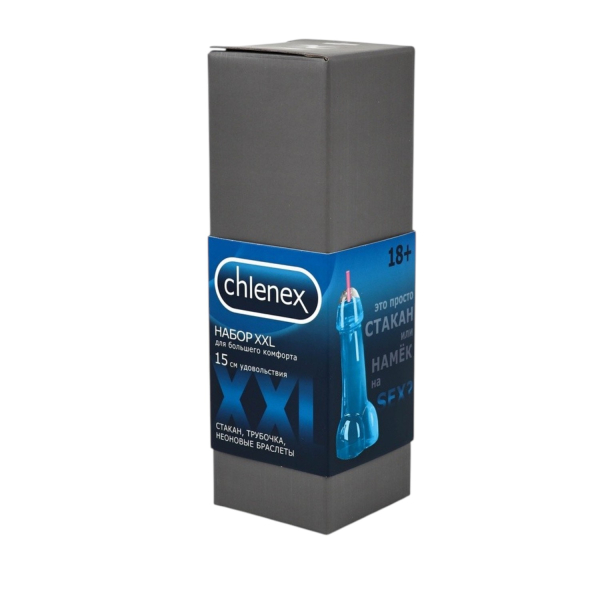 Набор Chlenex XXL
