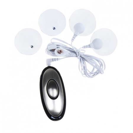 Самоклеящиеся электростимуляторы для тела Baile