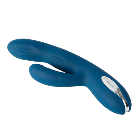 Вибратор-кролик с пульсацией Svakom Aylin