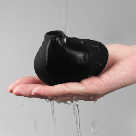 Вакуумный стимулятор клитора LoveToy O-Sensual Oral Ama