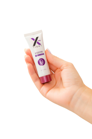 Укрепляющий крем для женщин RUF Xtra Tight (30 мл)