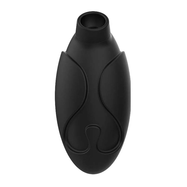 Вакуумный клиторальный стимулятор "Шторм" Xxoo