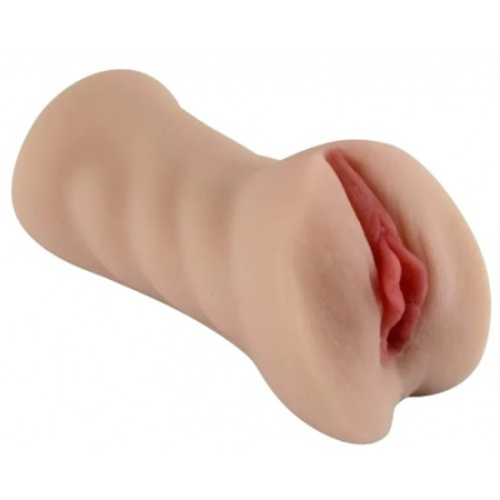 Реалистичный мастурбатор вагина Edith