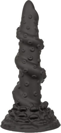 Фаллоимитатор на присоске Monster Dong The Kraken