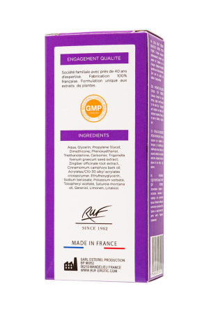 Укрепляющий крем для женщин RUF Xtra Tight (30 мл)