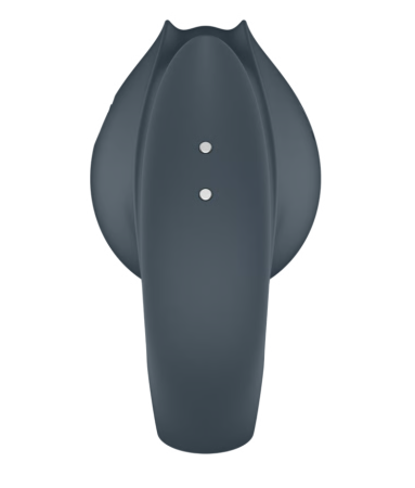 Вибромассажер-эрекицонное кольцо Perfect Pair 2 Satisfyer 