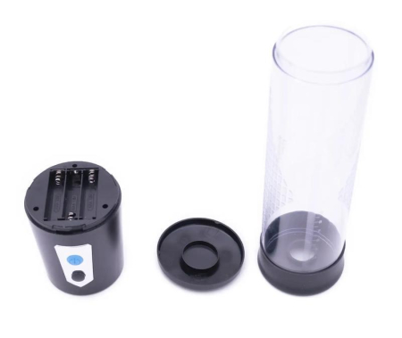 Автоматическая вакуумная помпа для пениса Boss series