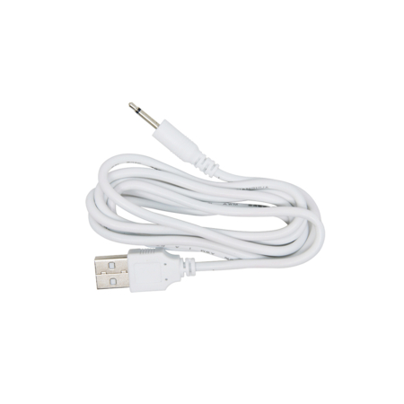 Перезаряжаемая вибронасадка на палец Pretty Love Gemma