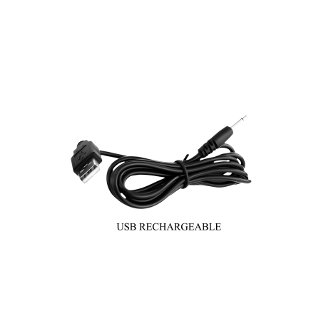 Клиторальный стимулятор Pretty Love Kylee